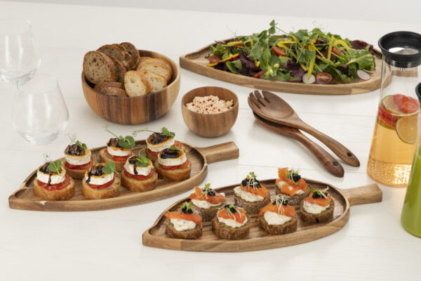 MAKU kauss 18cm akaatsiast