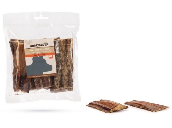 Koeramaius BZ veiseliha ribad 200g