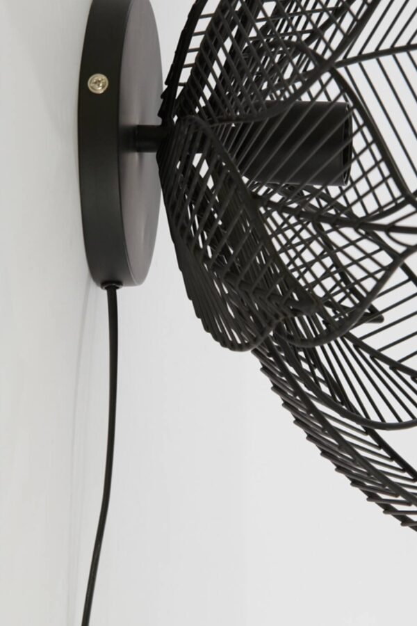 Seinalamp Pavas d40x22cm must