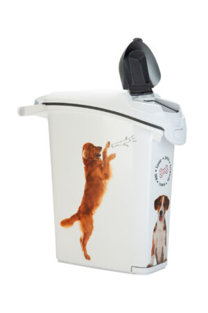 Toidukonteiner DOG 23L