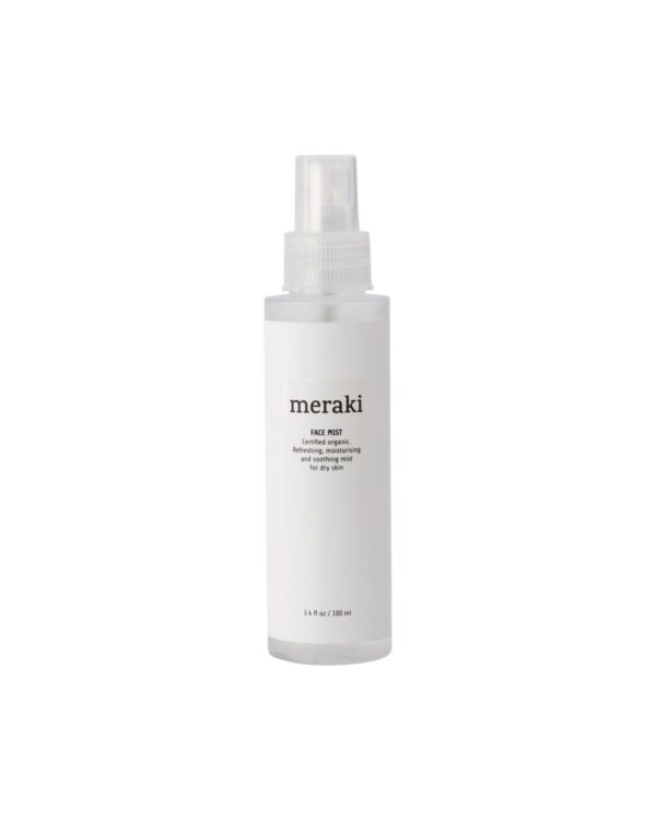 Meraki Face mist 100ml