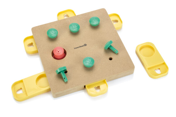 Nuputamismäng Anubi Dog 32