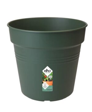 Istutuspott Green Basics 19x17cm roheline