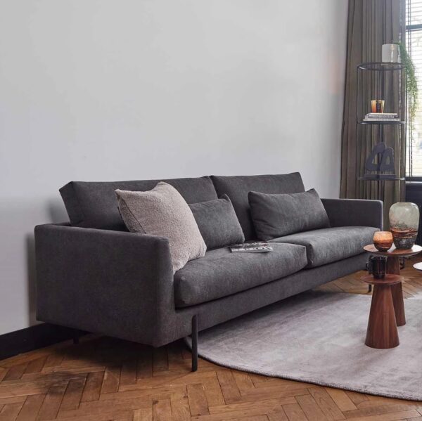 Padi Lillian helehall 50x50cm