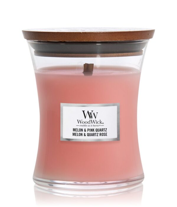 Küünal WW M HOURGLASS MELON AND PINK 65h 275g