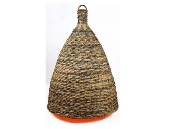 Lambivari punutud D62H91cm