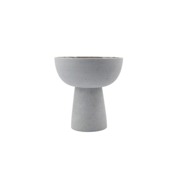 Küünlajalg Marb d20x h21cm hall