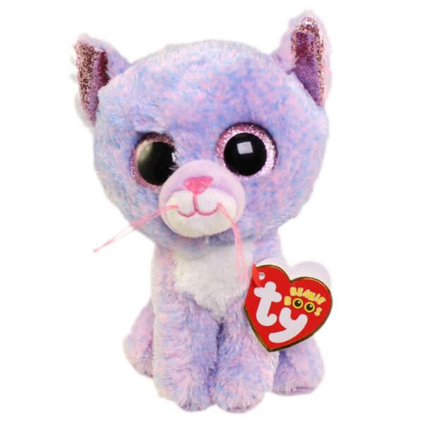 CASSIDY - lavender cat reg