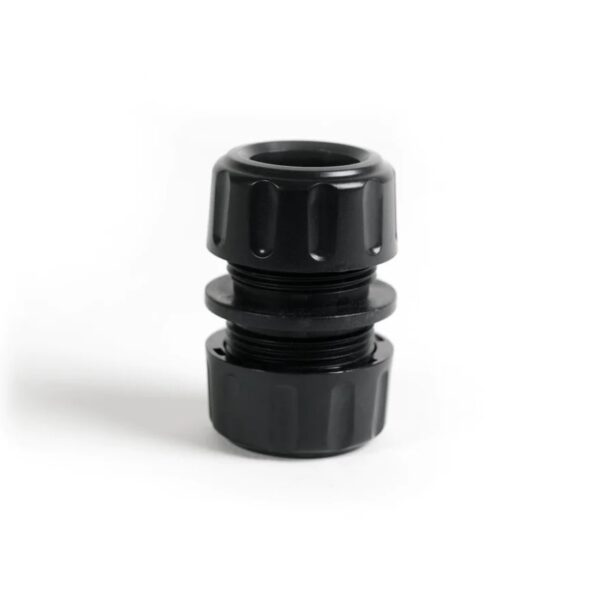 Voolikuühendus topelt byBenson 1/2" must