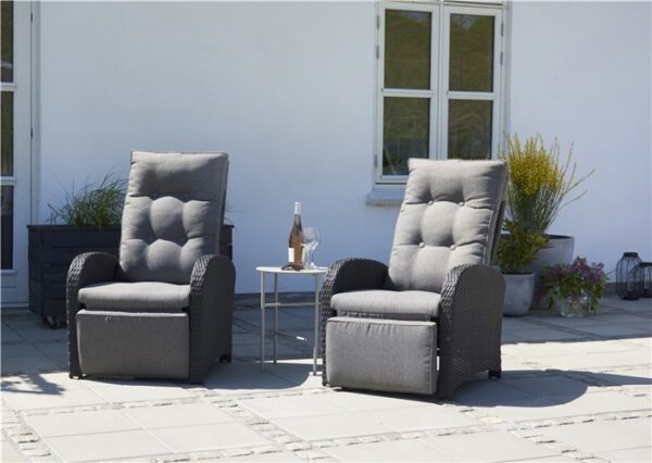 Aiatool Ella 67x80xh108cm must/hall