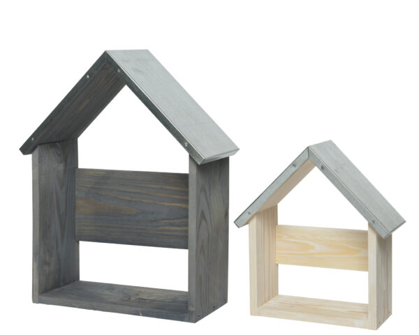 Linnusöögimaja 2tk