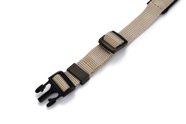 Kaelarihm Parinca premium 35-40x2cm h.hall