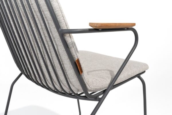 Aiatool Veneto 59x66x 87cm tumehall