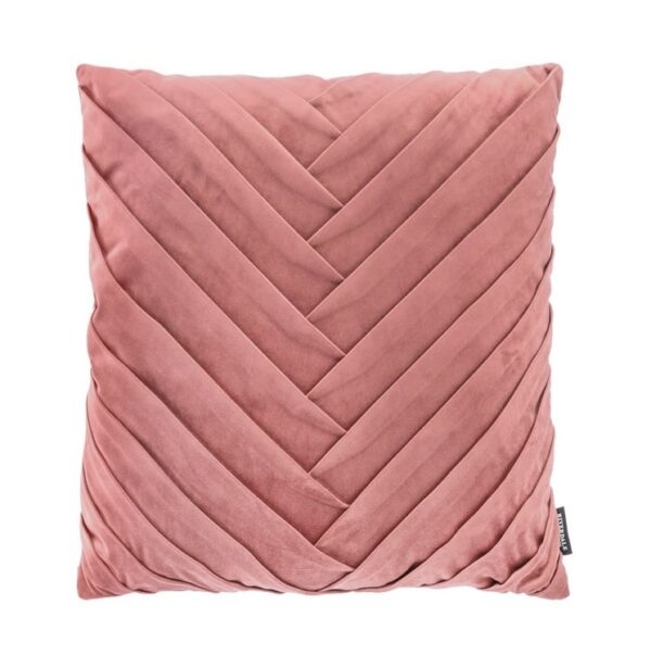 Dekoratiivpadi Emmy 45x45cm vanaroosa