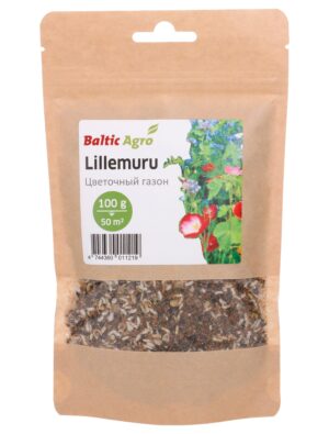 Lillemuru Baltic Agro 100g