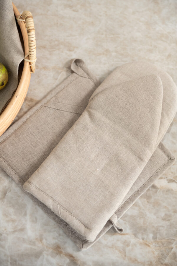 Pajalapp Pellava 24x24cm