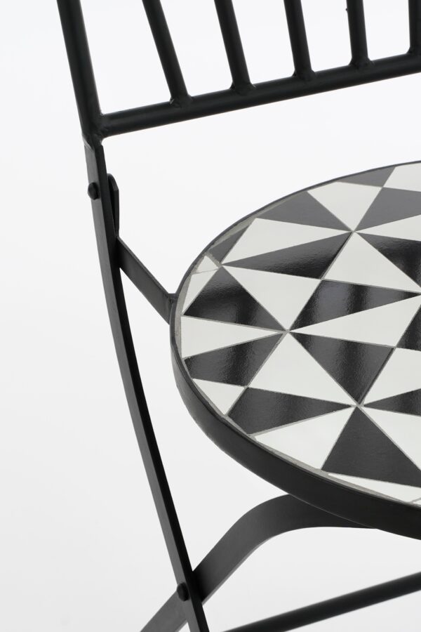 Aiatool Cambria 40x52x h88,5cm must