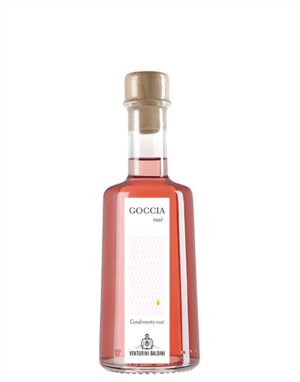 BBQ EntertainmentBalsamiiko Venturini Goccia Rose 250ml