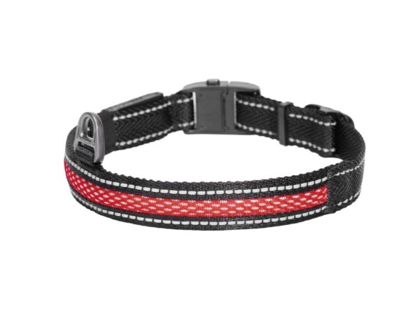 LED kaelarihm Dogness XL must