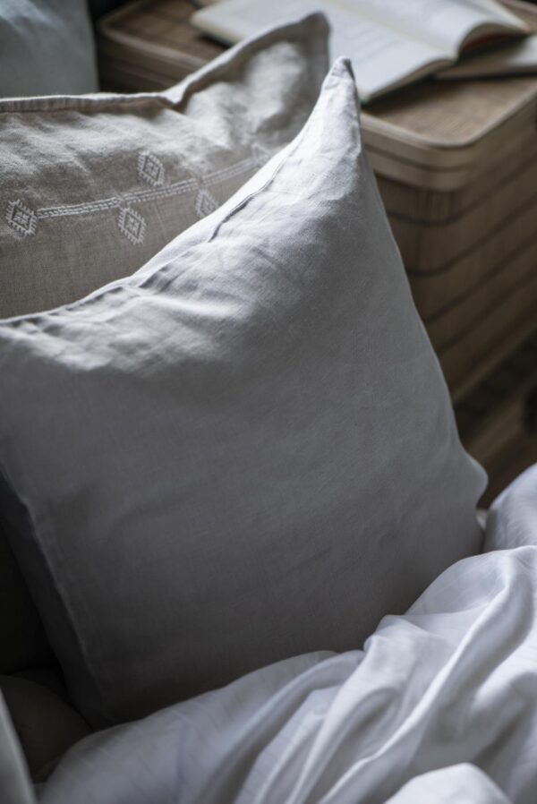 Dekoratiivpadi 50x 70cm linane