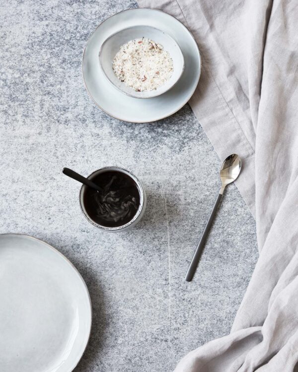 Latte lusikas Ox 19.5cm