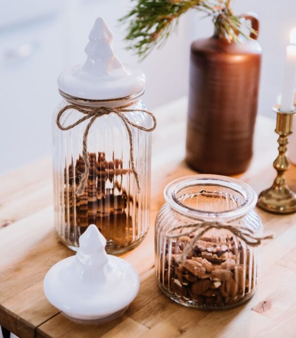 Hoiupurk kuusk 11x18cm