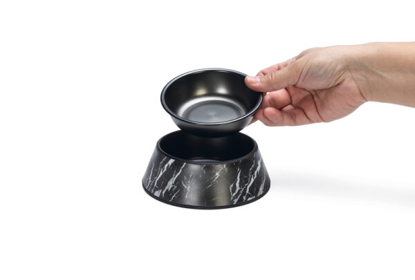 Sööginõu koerale Mela, 160ml