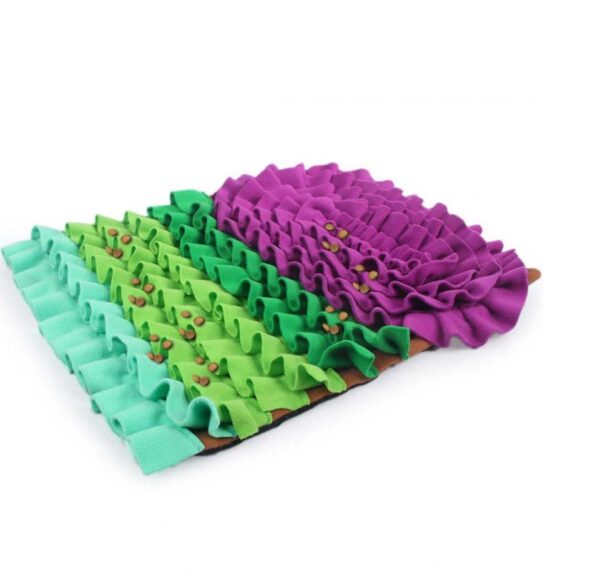 Nuuskimismatt koerale 55x46x4cm