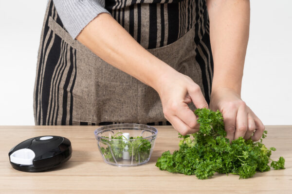 MAKU hakkija mini 12,5x 9cm