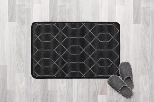 Uksematt Denver 50x80cm t.hall