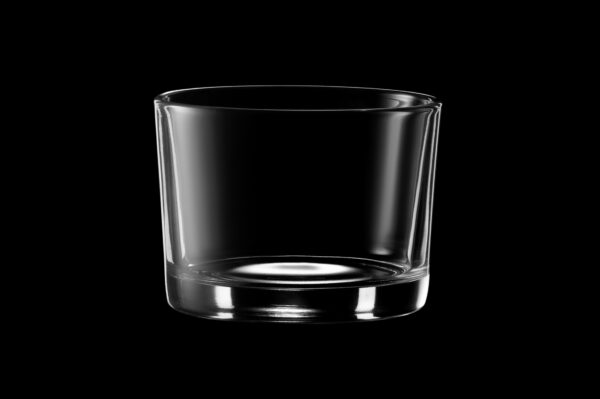 MAKU madal klaas 20cl 4tk