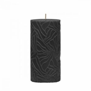 Küünal Wave 7x14cm must