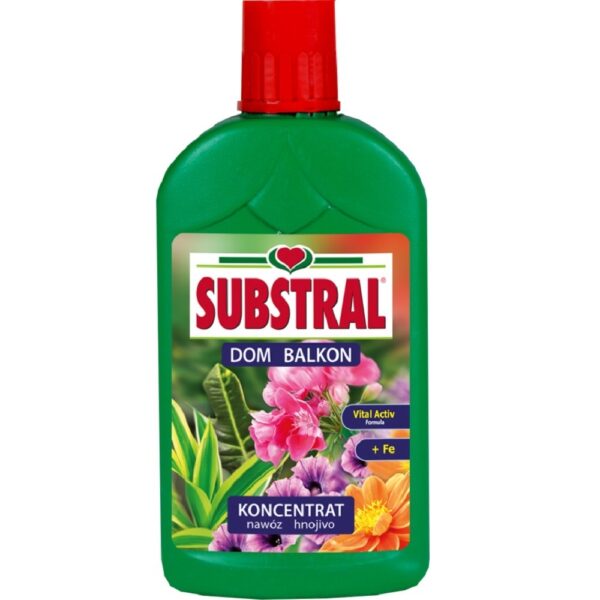 Substral universaalne toalillede väetis 500ml