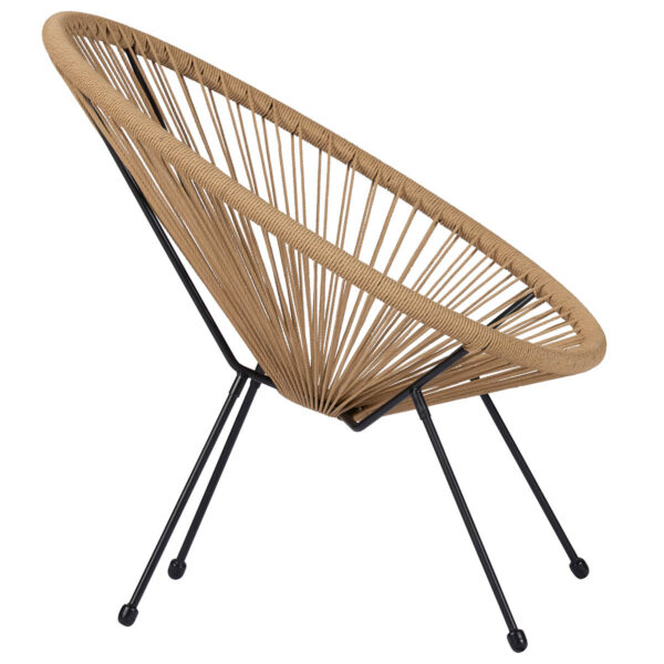 Aiatool Elisabeth 72x80x h83cm beez