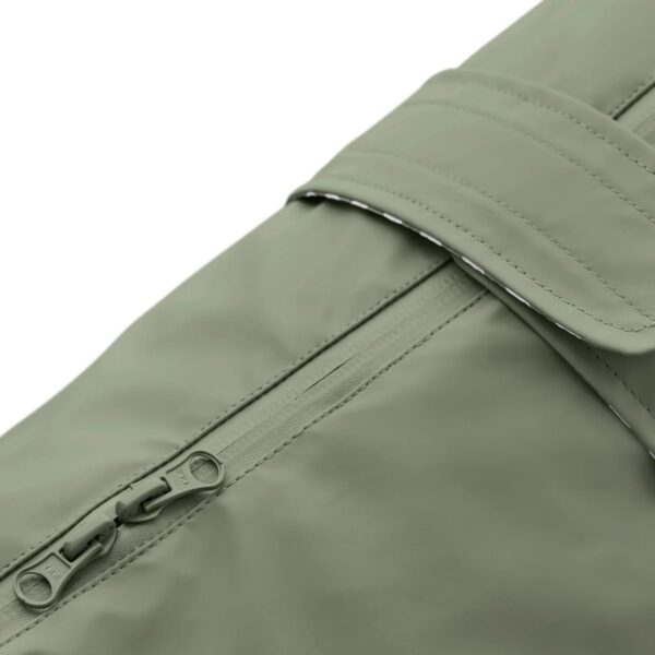 Vihmamantel Milford 45 roheline