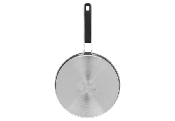 MAKU Sauté pann kaanega 2,5L 25cm