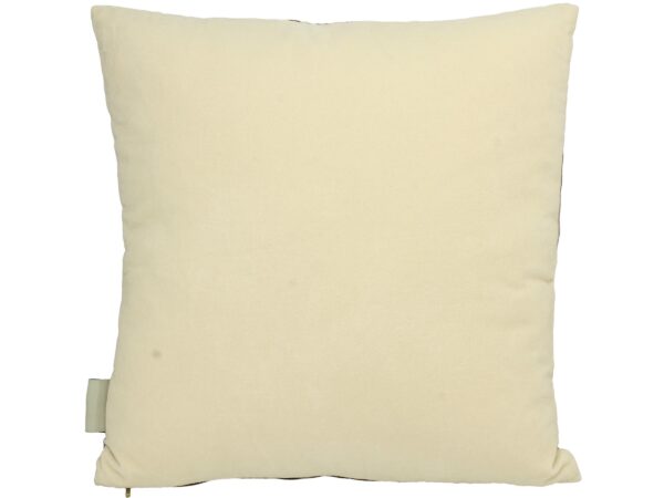 Dekoratiivpadi lehed 45x45cm hall