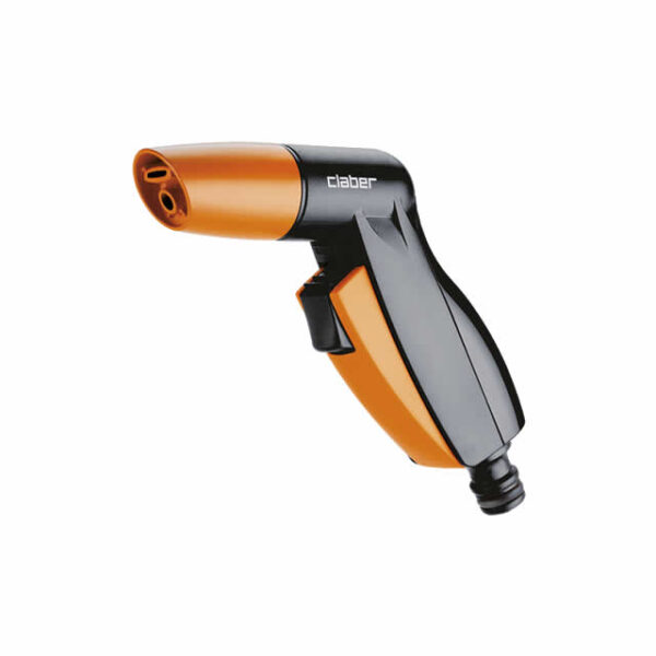 Claber 2-funktsiooniline püstolpesur Elegant Dual Jet