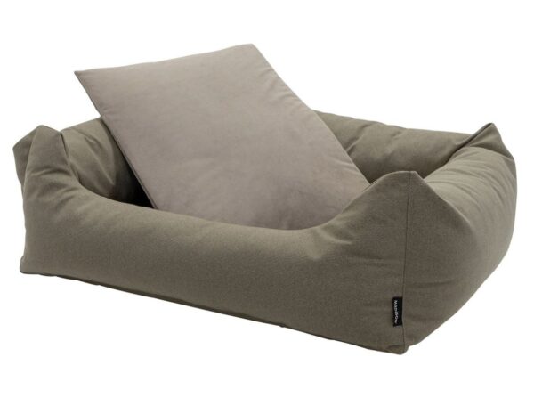 Pesa 80x67x22 Outdoor Manchester taupe