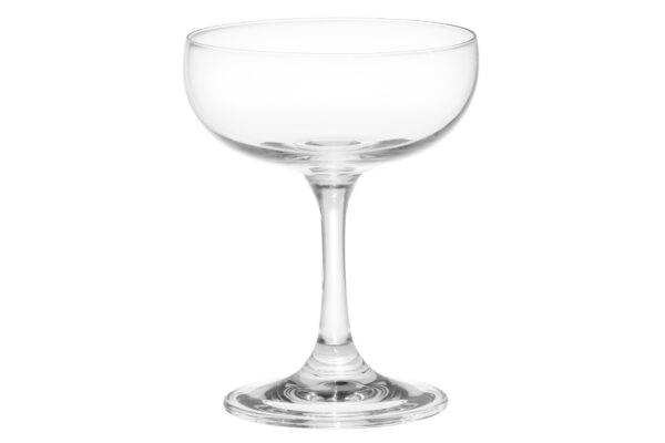 MAKU Coupe klaas 22cl 2tk