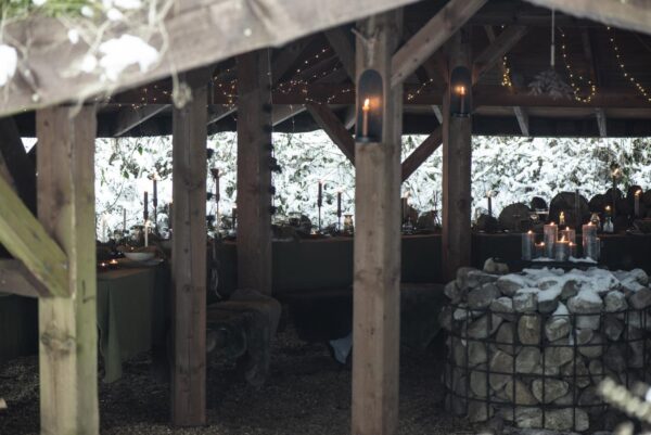 Küünlahoidja seinale 7.7x h30.5x 12cm