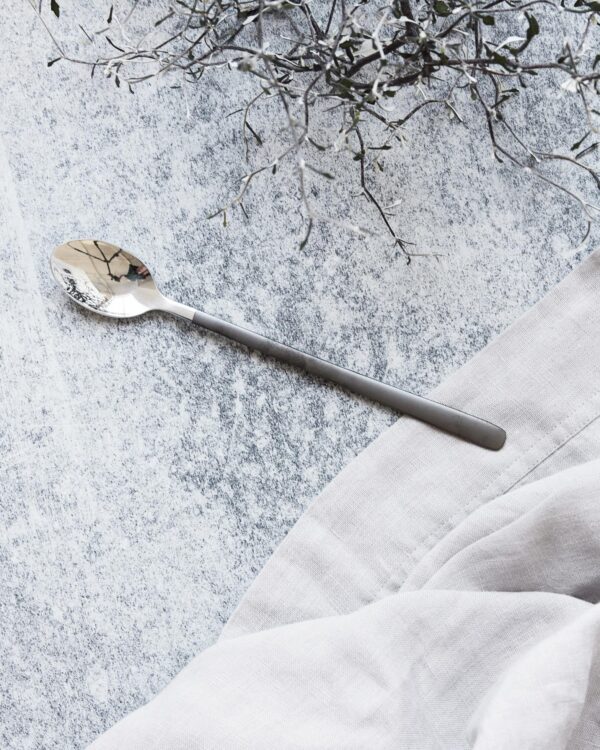 Latte lusikas Ox 19.5cm