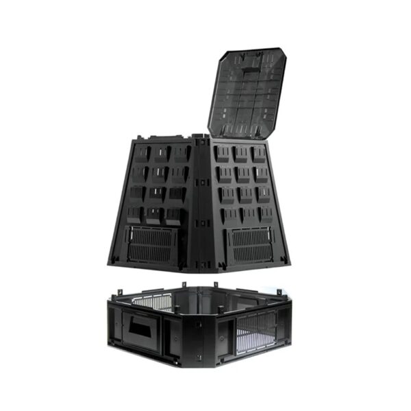 Komposter Evogreen 420L must