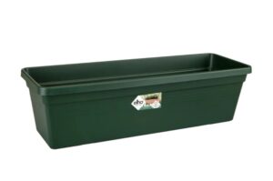 Rõdukast Green Basics 60cm leheroheline