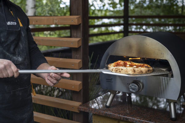 Pitsalabidas Mustang Premium 30x92,5cm