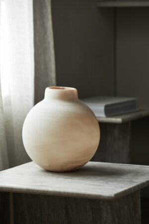 Vaas MAMARI marmor 24cm