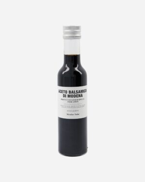 Nicolas Vahe Balsamico di Modena, 250ml