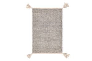 Vaip Tanner 160x230cm must/beez