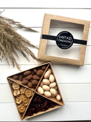 MaruVaffa kinkekarp nr.2