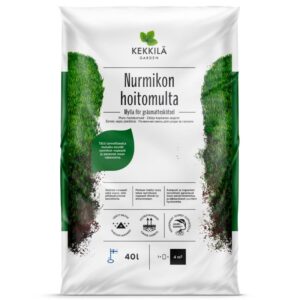 Kekkilä muruhooldusmuld 40L